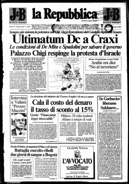 La repubblica